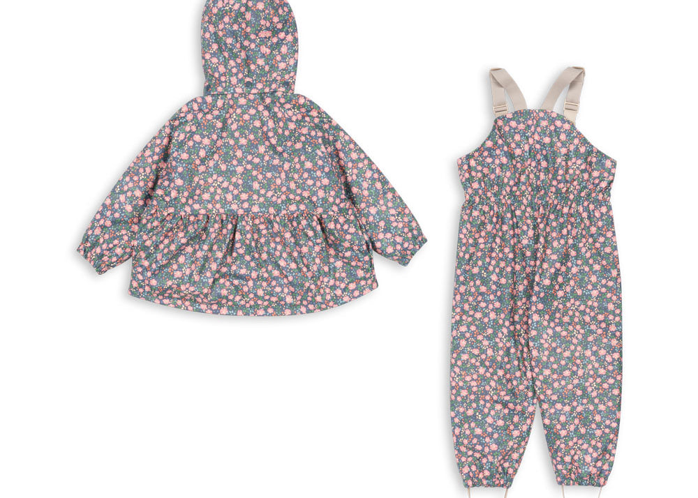 Konges Sløjd A/S RAINWEAR kyoto