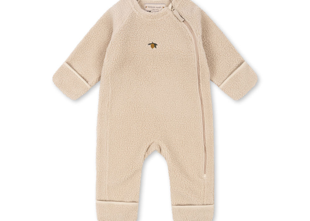 Konges Sløjd A/S THERMOWEAR oxford tan