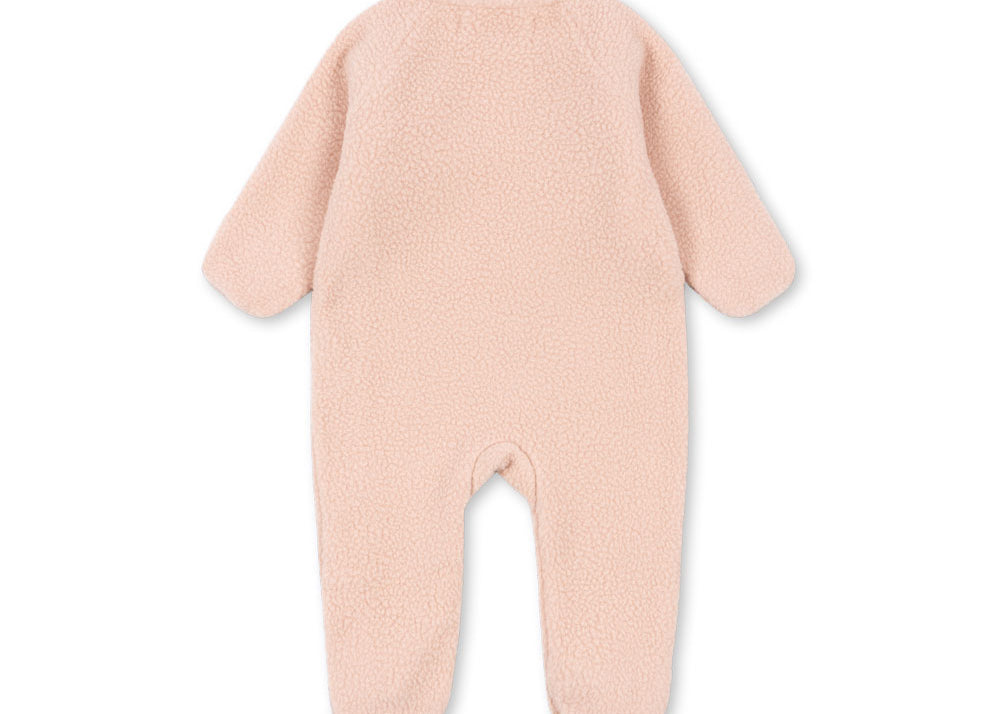 Konges Sløjd A/S THERMOWEAR rose smoke