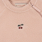 Konges Sløjd A/S THERMOWEAR rose smoke