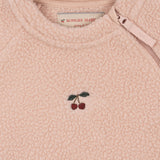 Konges Sløjd A/S THERMOWEAR rose smoke