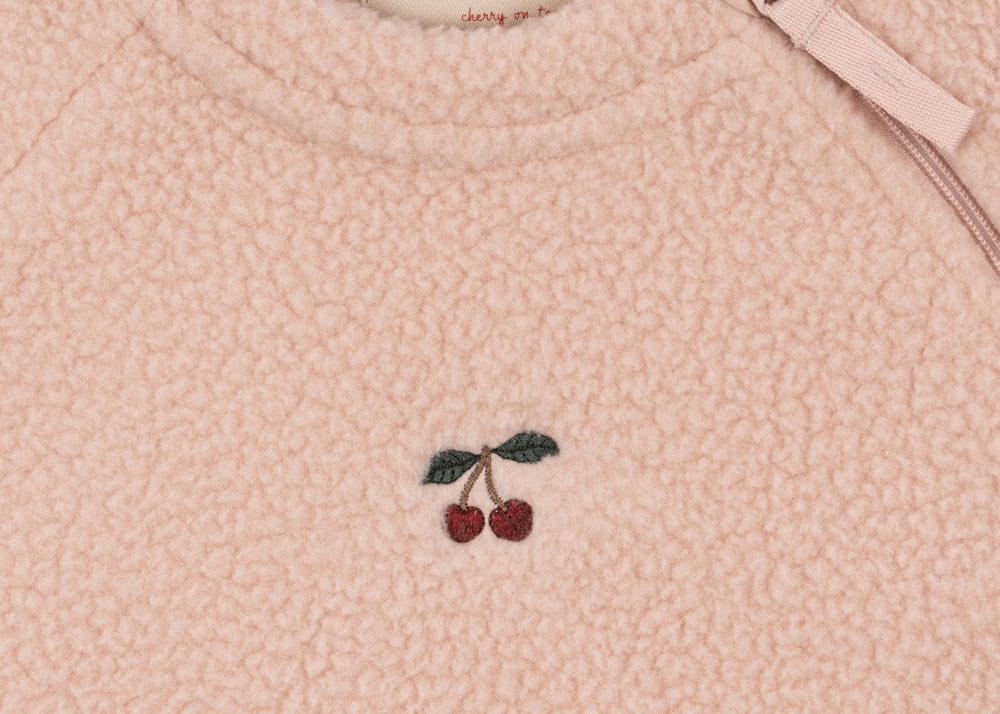 Konges Sløjd A/S THERMOWEAR rose smoke