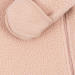 Konges Sløjd A/S THERMOWEAR rose smoke
