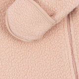 Konges Sløjd A/S THERMOWEAR rose smoke