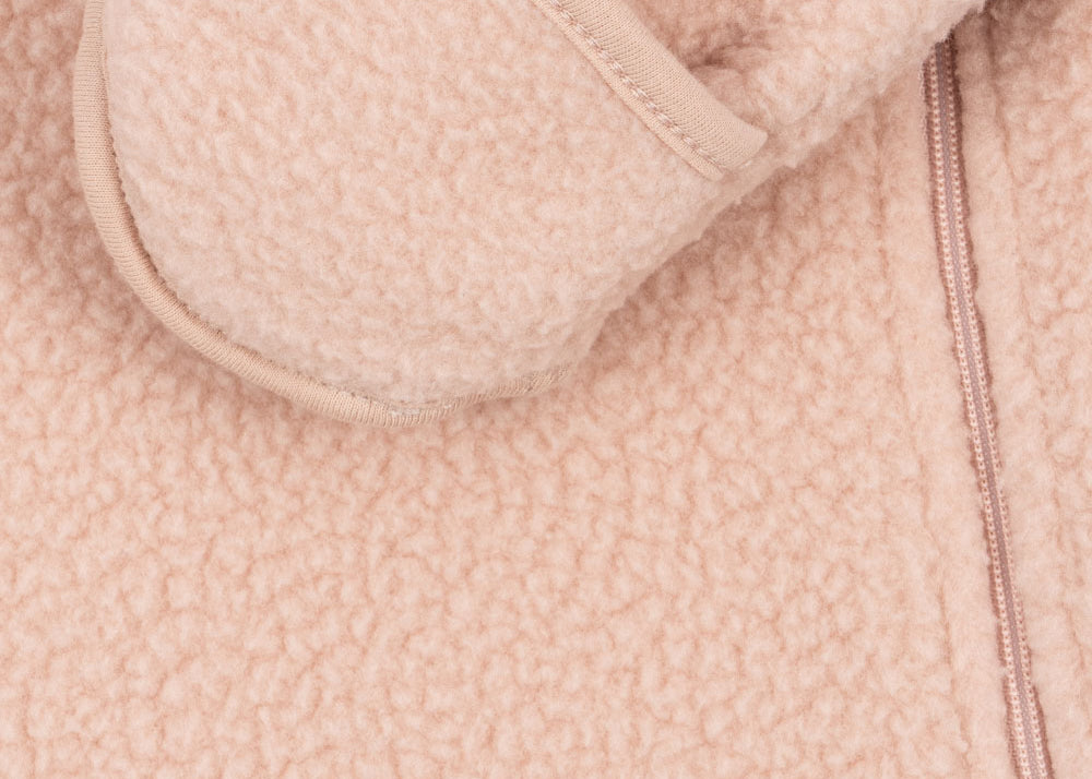 Konges Sløjd A/S THERMOWEAR rose smoke