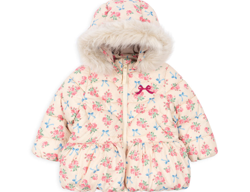 Konges Sløjd A/S WINTER JACKETS bella rosita