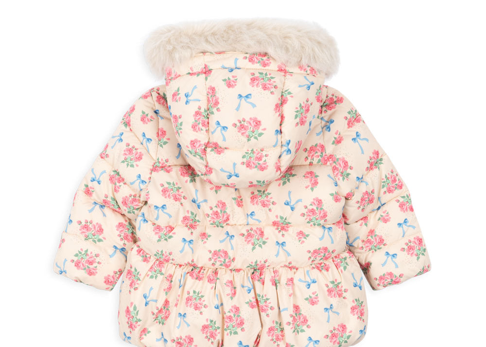 Konges Sløjd A/S WINTER JACKETS bella rosita