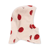 Konges Sløjd A/S BALACLAVAS ladybug