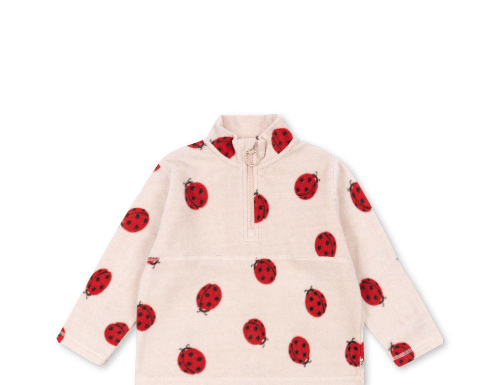 Konges Sløjd A/S THERMOWEAR ladybug