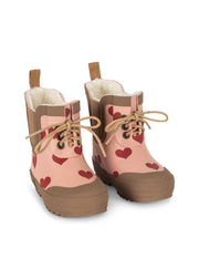 Konges Sløjd A/S THERMO BOOTS amour pink