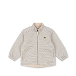 Konges Sløjd A/S THERMOWEAR stripe bluie