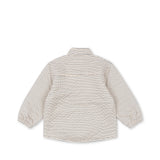 Konges Sløjd A/S THERMOWEAR stripe bluie
