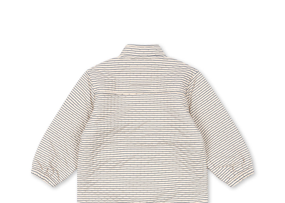Konges Sløjd A/S THERMOWEAR stripe bluie