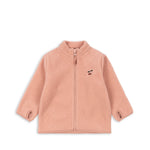 Konges Sløjd A/S TEDDY & FLEECE cameo brown