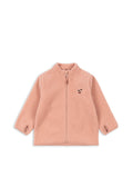 Konges Sløjd A/S TEDDY & FLEECE cameo brown