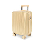 Konges Sløjd A/S TRAVEL SUITCASE tea stripe