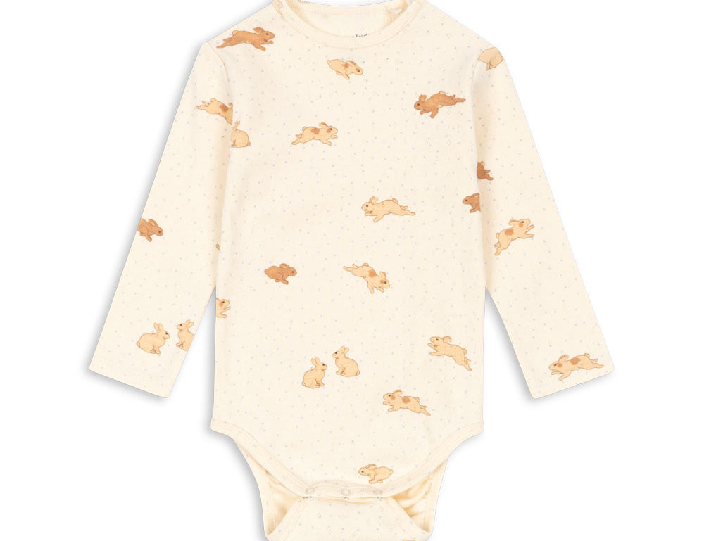 Konges Sløjd A/S BODYSTOCKINGS petit lapin