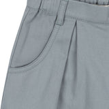 Konges Sløjd A/S WOVEN PANTS ashley blue