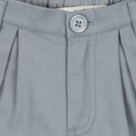 Konges Sløjd A/S WOVEN PANTS ashley blue