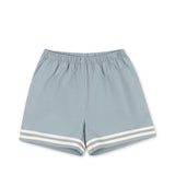 Konges Sløjd A/S WOVEN SHORTS & BLOOMERS ashley blue