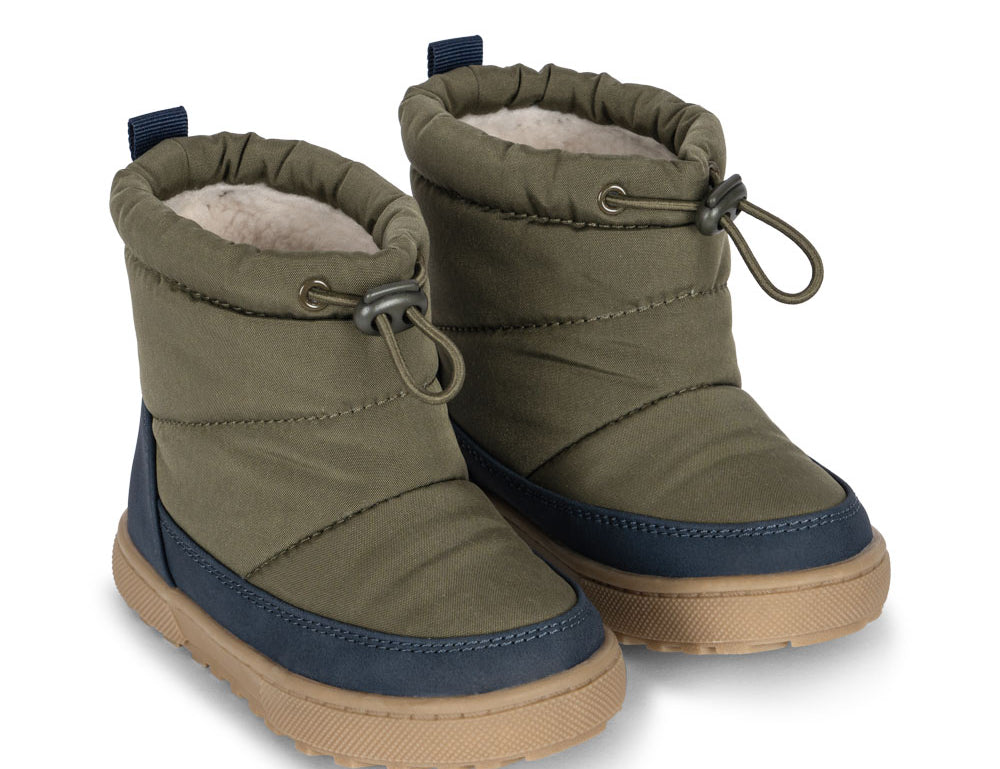 Konges Sløjd A/S BOOTS kalamata