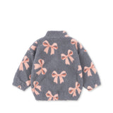 Konges Sløjd A/S JACKETS & COATS bella blue bow