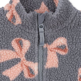 Konges Sløjd A/S JACKETS & COATS bella blue bow