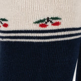 Konges Sløjd A/S STOCKINGS cherry mix