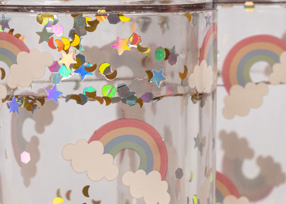 Konges Sløjd A/S TABLEWARE rainbow