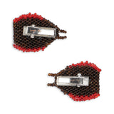 Konges Sløjd A/S HAIR ACCESSORIES ladybug