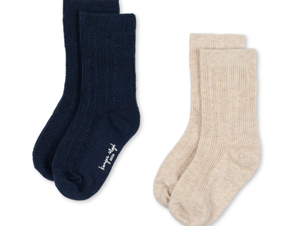Konges Sløjd A/S SOCKS mix pack