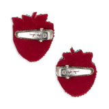 Konges Sløjd A/S HAIR ACCESSORIES strawberry