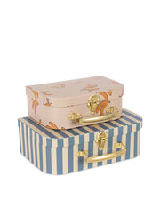 Konges Sløjd A/S DECORATIONS go bananas