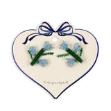 Konges Sløjd A/S HAIR ACCESSORIES captain's blue