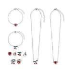 Konges Sløjd A/S JEWELLERY pink
