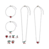 Konges Sløjd A/S JEWELLERY pink