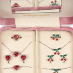 Konges Sløjd A/S JEWELLERY pink