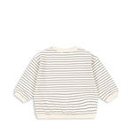 Konges Sløjd A/S JERSEY BLOUSES captains blue/antique white