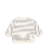 Konges Sløjd A/S JERSEY BLOUSES captains blue/antique white