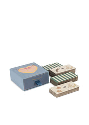 Konges Sløjd A/S GAMES multi