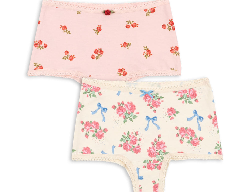 Konges Sløjd A/S UNDERWEAR bella rosita/rosa pink