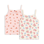 Konges Sløjd A/S UNDERWEAR bella rosita/rosa pink