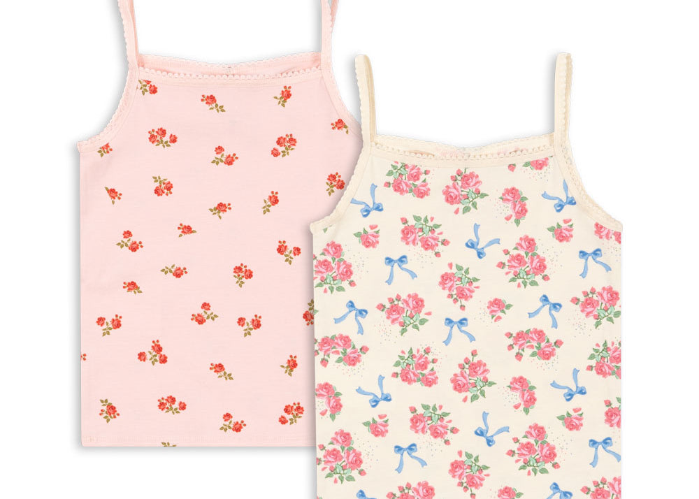 Konges Sløjd A/S UNDERWEAR bella rosita/rosa pink
