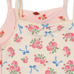 Konges Sløjd A/S UNDERWEAR bella rosita/rosa pink