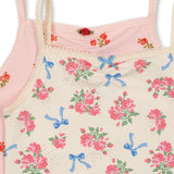 Konges Sløjd A/S UNDERWEAR bella rosita/rosa pink