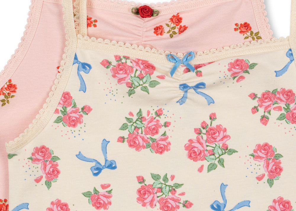 Konges Sløjd A/S UNDERWEAR bella rosita/rosa pink