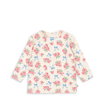 Konges Sløjd A/S JERSEY BLOUSES bella rosita