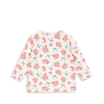 Konges Sløjd A/S JERSEY BLOUSES bella rosita