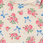 Konges Sløjd A/S JERSEY BLOUSES bella rosita