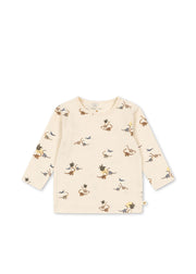 Konges Sløjd A/S JERSEY BLOUSES kubi